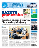 Gazeta Pomorska/Włocławek, Aleksandrów, Radziejów, Lipno
