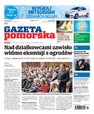 Gazeta Pomorska/Grudziądz, Świecie, Chełmno, Wąbrzeźno