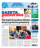Gazeta Pomorska/Toruń, Brodnica, Chełmża, Nowe Miasto, Golub-Dobrzyń