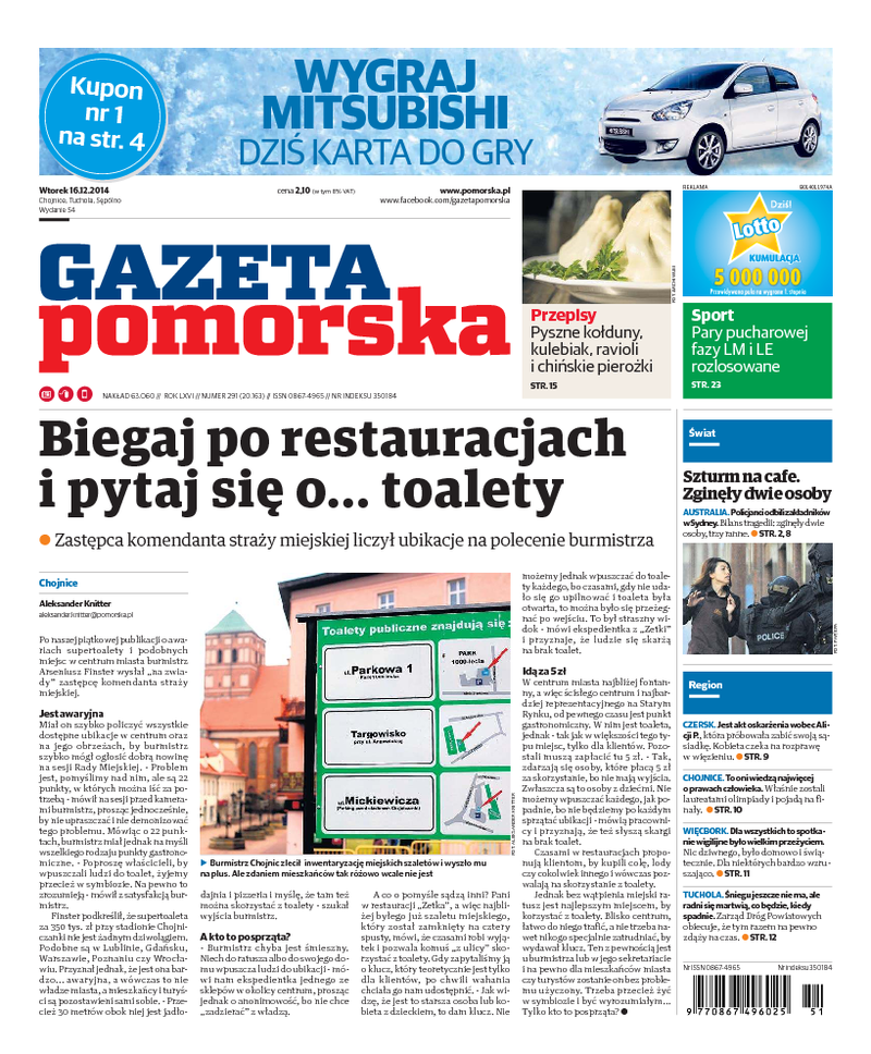 Gazeta Pomorska