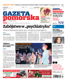 Gazeta Pomorska/Włocławek, Aleksandrów, Radziejów, Lipno