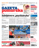 Gazeta Pomorska/Bydgoszcz, Nakło, Bydgoszcz - okolice