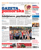 Gazeta Pomorska/Inowrocław, Mogilno, Żnin