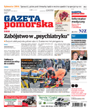 Gazeta Pomorska/Grudziądz, Świecie, Chełmno, Wąbrzeźno