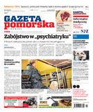 Gazeta Pomorska/Toruń, Brodnica, Chełmża, Nowe Miasto, Golub-Dobrzyń