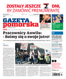 Gazeta Pomorska/Włocławek, Aleksandrów, Radziejów, Lipno