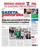 Gazeta Pomorska/Inowrocław, Mogilno, Żnin
