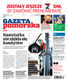 Gazeta Pomorska/Grudziądz, Świecie, Chełmno, Wąbrzeźno