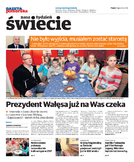 Nasz Tydzień Świecie