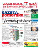 Gazeta Pomorska/Toruń, Brodnica, Chełmża, Nowe Miasto, Golub-Dobrzyń