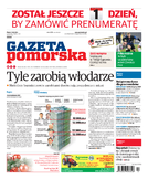 Gazeta Pomorska/Inowrocław, Mogilno, Żnin