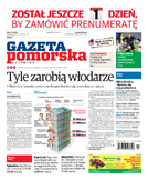 Gazeta Pomorska/Włocławek, Aleksandrów, Radziejów, Lipno