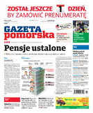 Gazeta Pomorska/Grudziądz, Świecie, Chełmno, Wąbrzeźno