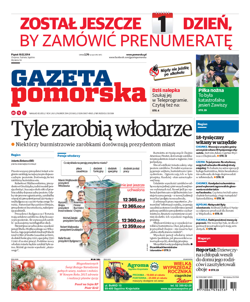 Gazeta Pomorska