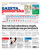 Gazeta Pomorska/Bydgoszcz,Inowrocław, Chojnice