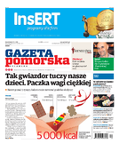 Gazeta Pomorska/Włocławek, Aleksandrów, Radziejów, Lipno