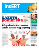 Gazeta Pomorska/Grudziądz, Świecie, Chełmno, Wąbrzeźno