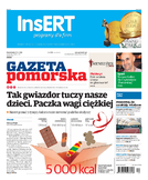 Gazeta Pomorska/Inowrocław, Mogilno, Żnin