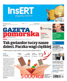 Gazeta Pomorska/Toruń, Brodnica, Chełmża, Nowe Miasto, Golub-Dobrzyń