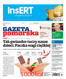 Gazeta Pomorska/Bydgoszcz, Nakło, Bydgoszcz - okolice
