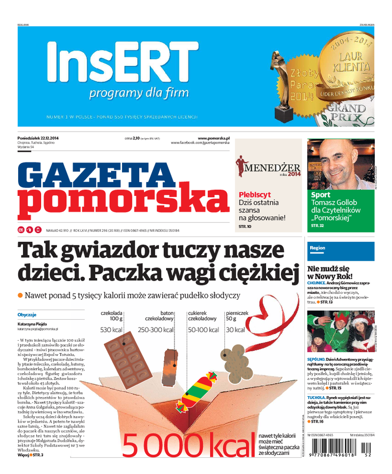 Gazeta Pomorska