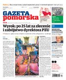 Gazeta Pomorska/Grudziądz, Świecie, Chełmno, Wąbrzeźno