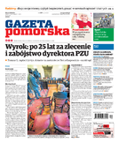 Gazeta Pomorska/Bydgoszcz, Nakło, Bydgoszcz - okolice