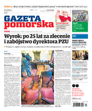 Gazeta Pomorska/Inowrocław, Mogilno, Żnin