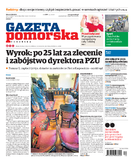 Gazeta Pomorska/Toruń, Brodnica, Chełmża, Nowe Miasto, Golub-Dobrzyń