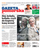 Gazeta Pomorska/Bydgoszcz,Inowrocław, Chojnice