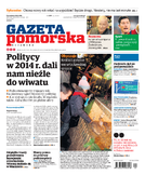 Gazeta Pomorska/Włocławek, Aleksandrów, Radziejów, Lipno