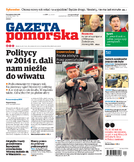Gazeta Pomorska/Inowrocław, Mogilno, Żnin