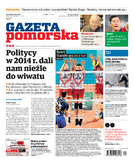 Gazeta Pomorska/Bydgoszcz, Nakło, Bydgoszcz - okolice