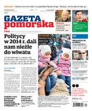 Gazeta Pomorska/Grudziądz, Świecie, Chełmno, Wąbrzeźno