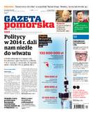 Gazeta Pomorska/Toruń, Brodnica, Chełmża, Nowe Miasto, Golub-Dobrzyń