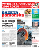 Gazeta Pomorska/Włocławek, Aleksandrów, Radziejów, Lipno