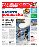 Gazeta Pomorska/Inowrocław, Mogilno, Żnin