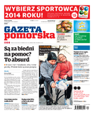 Gazeta Pomorska/Grudziądz, Świecie, Chełmno, Wąbrzeźno