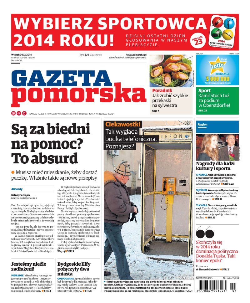 Gazeta Pomorska