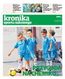 dodatek specjalny do grzbietu głównego 1