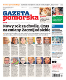 Gazeta Pomorska/Bydgoszcz, Nakło, Bydgoszcz - okolice