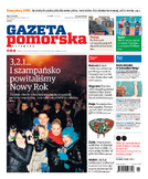 Gazeta Pomorska/Włocławek, Aleksandrów, Radziejów, Lipno