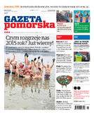 Gazeta Pomorska/Grudziądz, Świecie, Chełmno, Wąbrzeźno