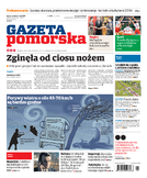 Gazeta Pomorska/Bydgoszcz,Inowrocław, Chojnice