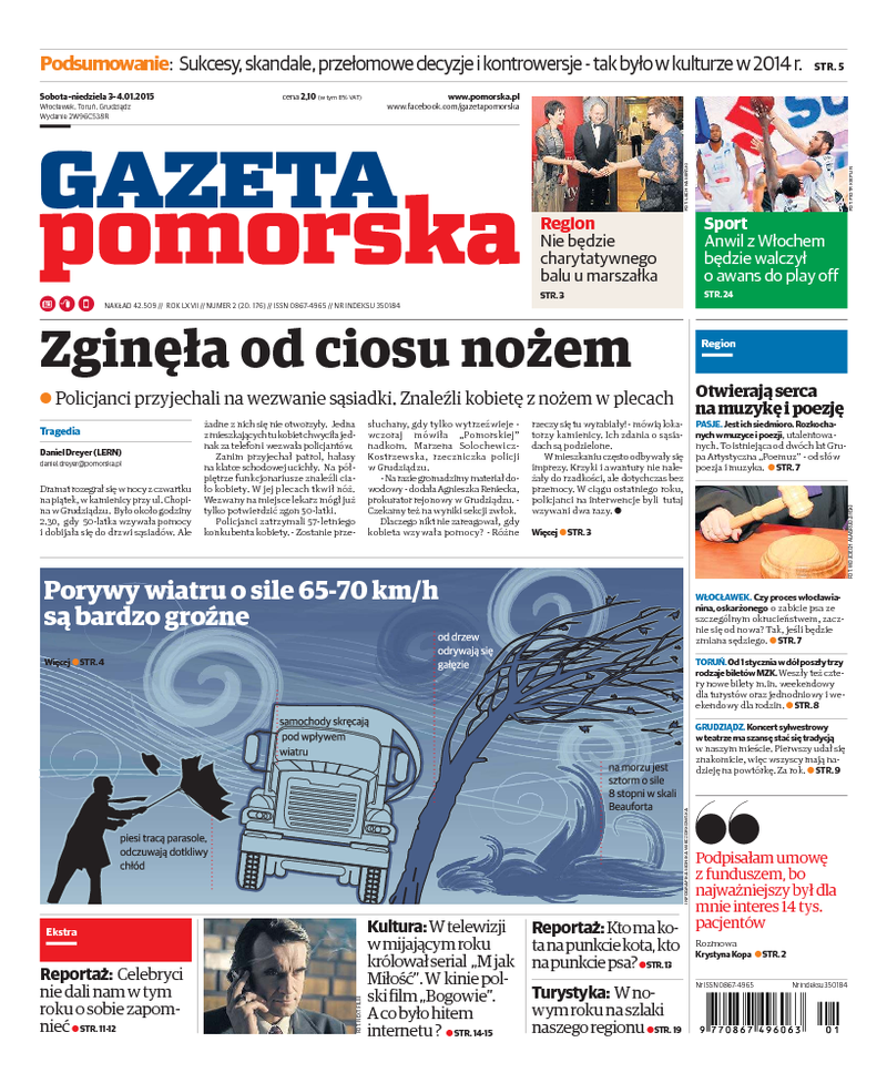 Gazeta Pomorska