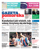Gazeta Pomorska/Inowrocław, Mogilno, Żnin