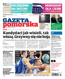 Gazeta Pomorska/Toruń, Brodnica, Chełmża, Nowe Miasto, Golub-Dobrzyń