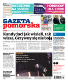 Gazeta Pomorska/Bydgoszcz, Nakło, Bydgoszcz - okolice
