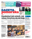 Gazeta Pomorska/Grudziądz, Świecie, Chełmno, Wąbrzeźno