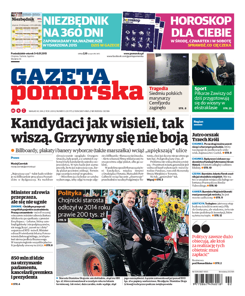 Gazeta Pomorska
